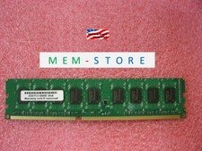 57Y4138 4GB 1333MHz PC3-10600E UDIMM Memory Lenovo ThinkStation C20x C30 D30 S30