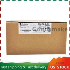 Allen-Bradley 2711P-T6C21D8S /C HMI PanelView Pl 7 Graphic Terminal US Free Tax