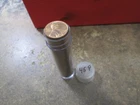ORIGINAL BANK ROLL OF 50 US 1945 LINCOLN CENTS UNCIRCULATED- NICE