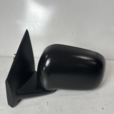  Tested 2004-2009 Dodge Durango Driver Side L Mirror Heated Wauto Dim Oem