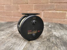 Dam Quick Fly Fish 8 Fly Fishing reel Carbon ...