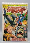 Amazing Spider-Man #103 1st appearance Gog Ka-Zar appearance Marvel (1971)