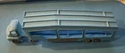 Vintage Matchbox Lesney  1960's Car Transporter - Nice !
