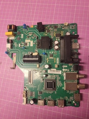 Carte Mere Alimentation JUC7.820.00293036 - Photo 1/4