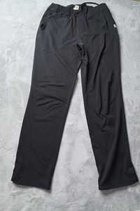 Pantalon Multisport L.L. Bean Homme Taille 3XL Bleu/gris - Extensible, Randonnée