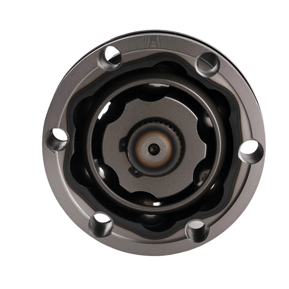 Audi Q3 8U 2011-2019 Front Right Side Driveshaft BRAND NEW OEM QUALITY 3 YEARS - Image 3 of 4