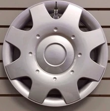 1998-2009 VW BEETLE Bug 16" 8-spoke Hubcap Wheel Cover
