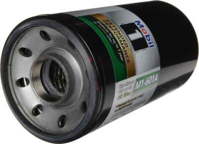 MOBIL 1 Extended Perform ance Oil Filter M1-601A (M1-601A)