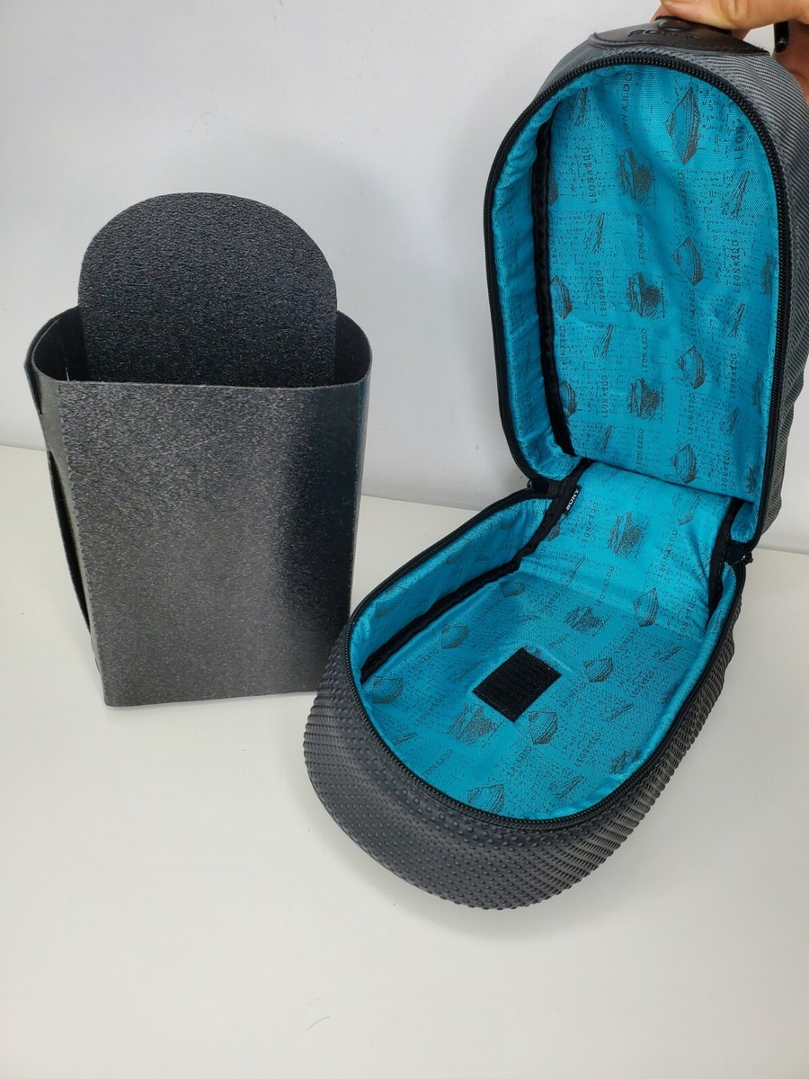 Sony Handycam CCD-TRV Video Camcorder Travel Bag Sony Leonardo Bag