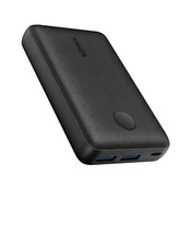Anker PowerCore Select 10000 Portable Charger - Black