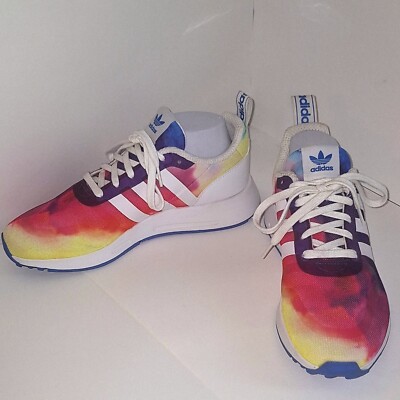 Adidas Originals Multix Rainbow