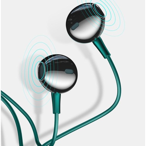 Type-C Game Headphones Handfree Earphones for Xiaomi/Huawei/IPhone/Karaoke - Zdjęcie 9 z 22