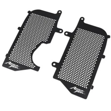 For HONDA CRF1100L AFRICA TWIN DCT 2020-25 Radiator Guard Grill Cover Protector