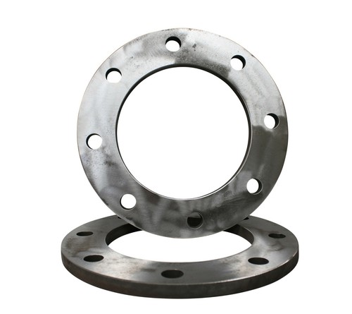 (2) 1/2" Steel Wheel Spacers for Skid Steer Loader 8x8 SAE - Picture 2 of 3