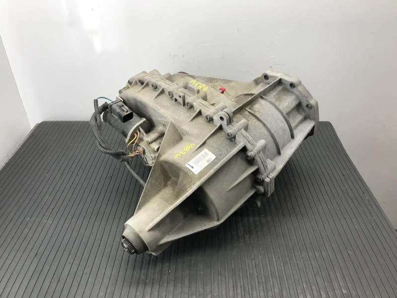 Conjunto de caja de transferencia Ford Expedition 2012-2014 OEM Foto 2 de 4