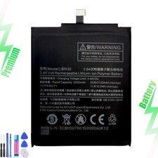 Battery For Xiaomi Redmi 4A Mi BN30 3030mAh 3.84V tools