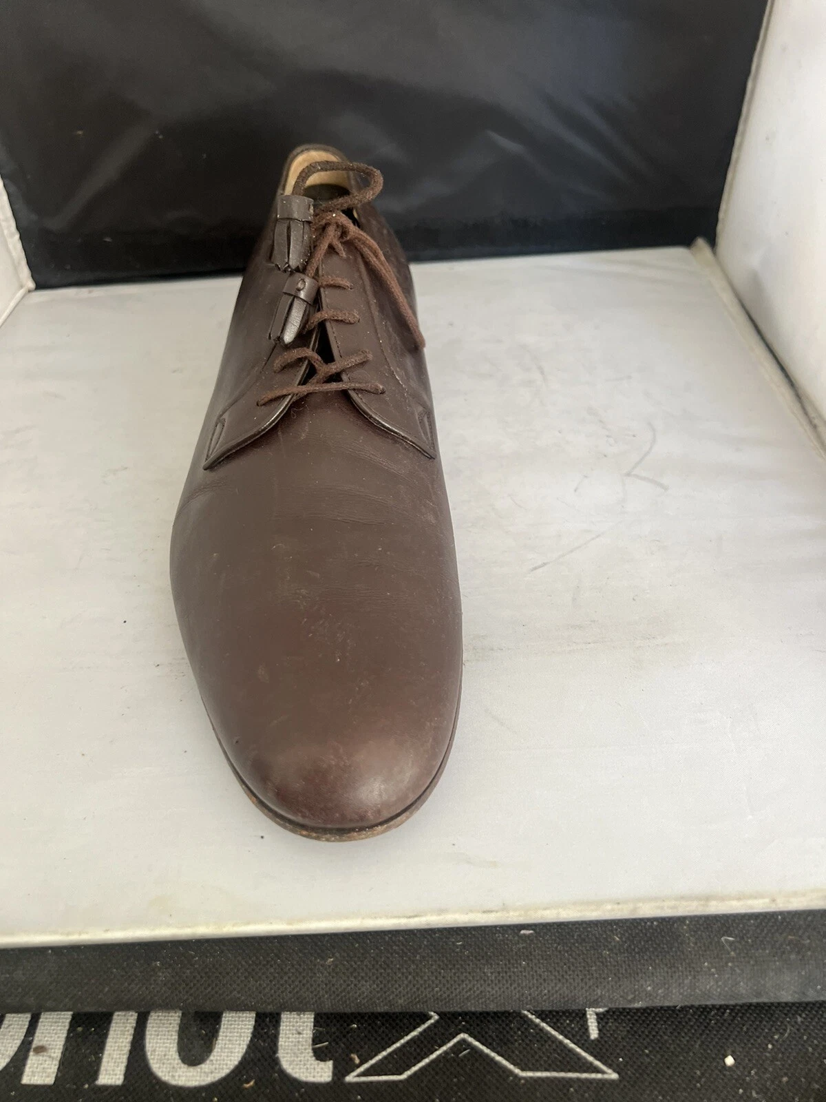 Chaussures homme Gucci 8,5