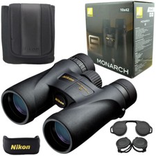 nikon monarch m511