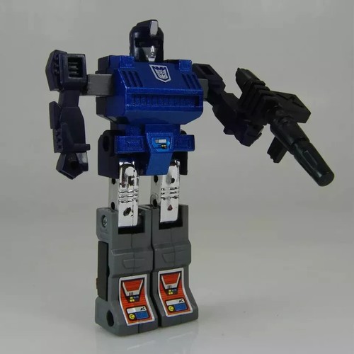 Transformers G1 Reflector DECEPTICON Reissue Free Shipping sale - Picture 8 of 14