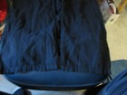Men's Glocam Beach Pants/Resort Wear - Size Medium - Tie Waist - Black — photo 7