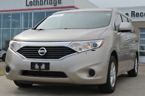 2012 Nissan Quest Other