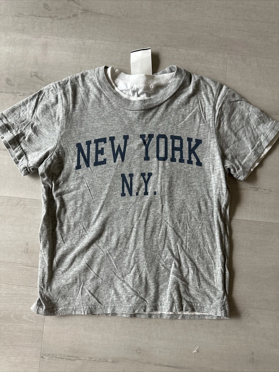 John Galt Gray New York Hoodie