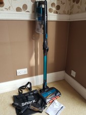 Shark Anti Hair Wrap Cordless Vacuum 