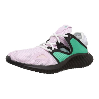 adidas run lux clima pink