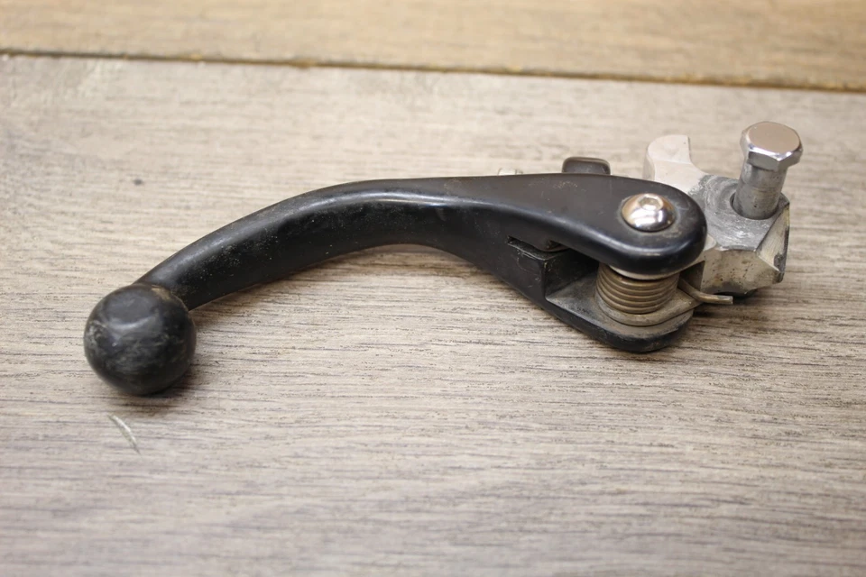 13 palancas de embrague y freno ajustables Kawasaki KX250F KX 250 ARC Racing 2013 Foto 2 de 4