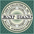 East Coast Coin & Collectables, Inc