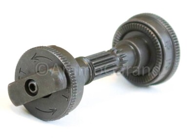 Rear Sight Pinion Assembly WRA Lockbar Lock Bar Type II Style for W2 M1 Garand