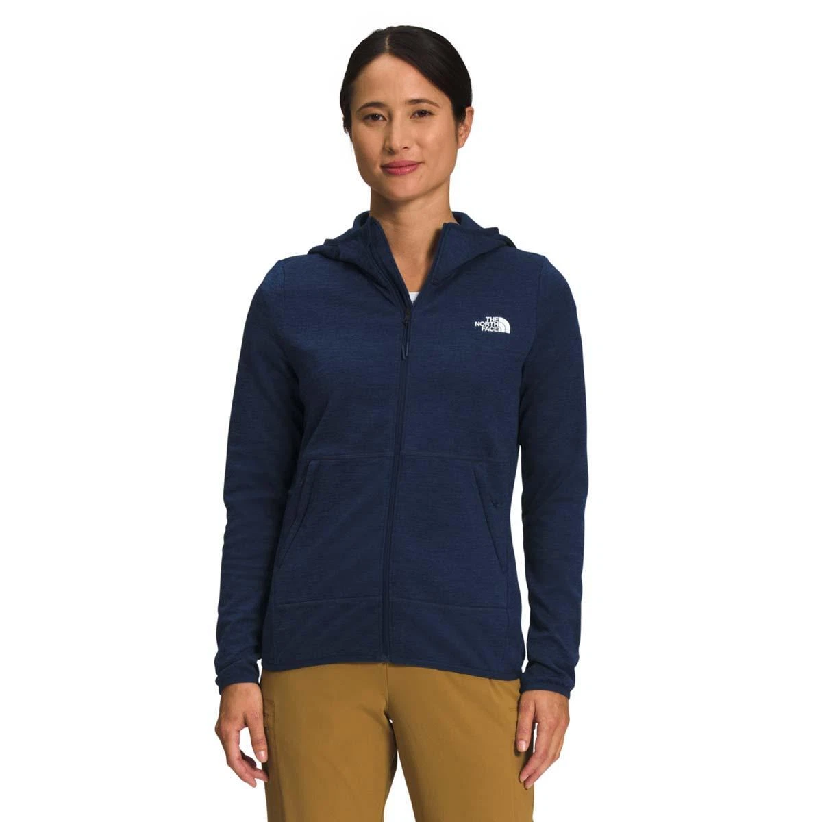 North face women's canyonlands hoodie sale