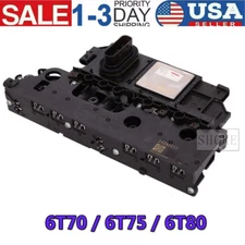 6T70 / 6T75 / 6T80 TCM Transmission Control Module For Buick Cadillac Chevrolet