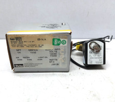 Parker 04F25C2122CAFGC0577 Solenoid Valve 120V60Hz 110V50Hz 6/7.4W