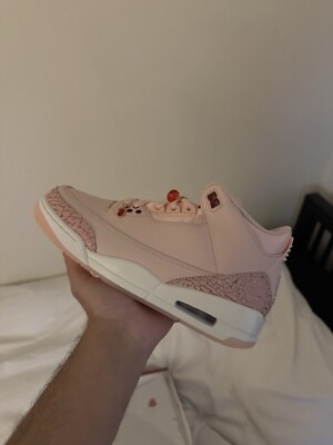 Wmns Air Jordan Retro 'Valentine's Day' UK BRAND NEW