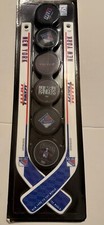 Kith & the New York Rangers for Inglasco 8-Pack Action Set IN HAND SOLD OUT