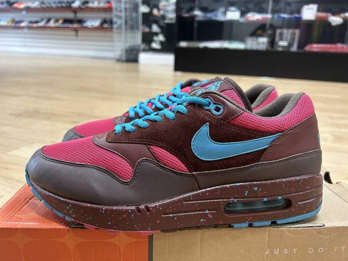 air max parra stockx