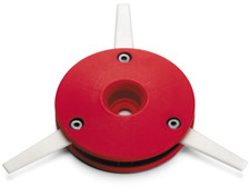 Tecomec 12 Heavy Duty Trimmer Pro-Trim Head f...