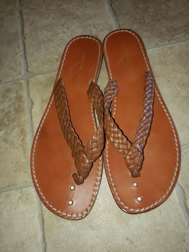 laurent effel sandals