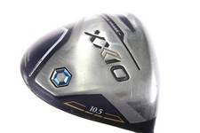 XXIO 12 Driver 10.5° Stiff Right-Handed Graphite #0499 Golf Club