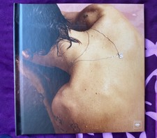 Harry styles CD buch