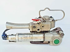 SMART PACK ADQ19 Pneumatic Strapping Tool for PET Strip 13 - 19mm (3/4")