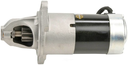 Reman Starter Bosch SR4307X - Picture 3 of 5