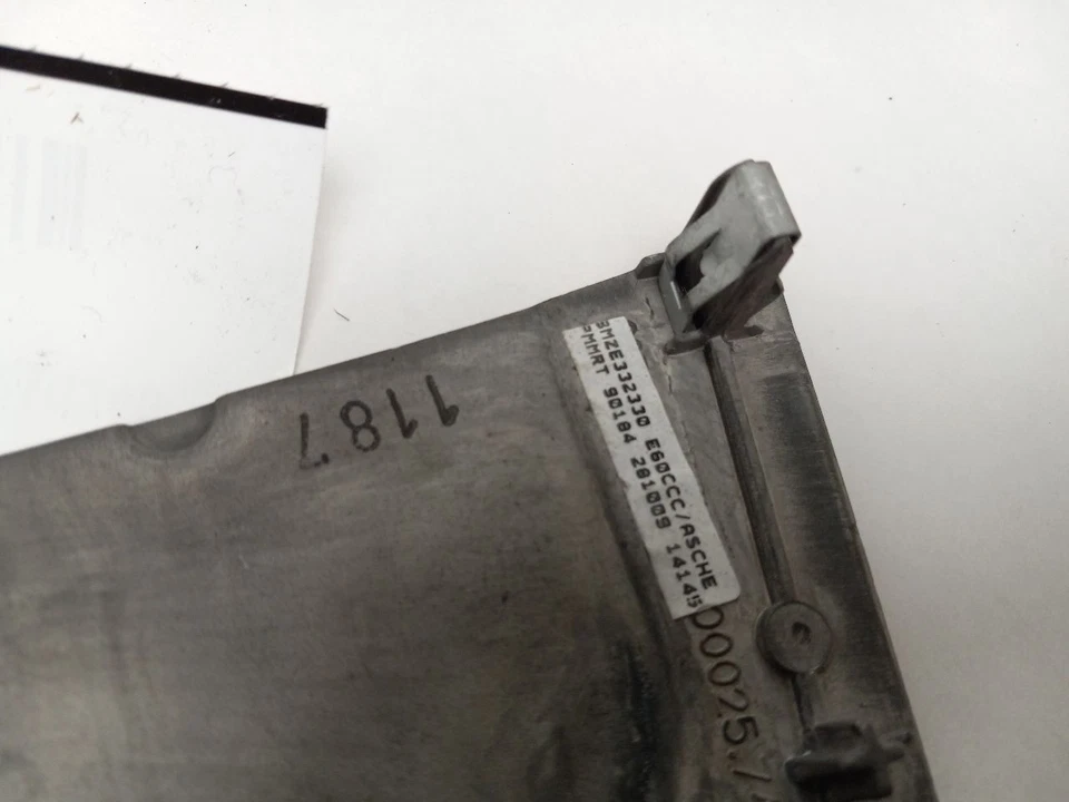 Bisel de tablero para BMW 535 XI 2010 Foto 3 de 4