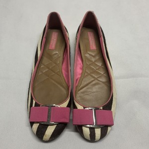 isaac mizrahi ballet flats