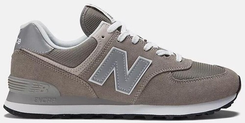 New Balance 57/40 M5740CA Men's Running Shoes Size 9.5 D Grey