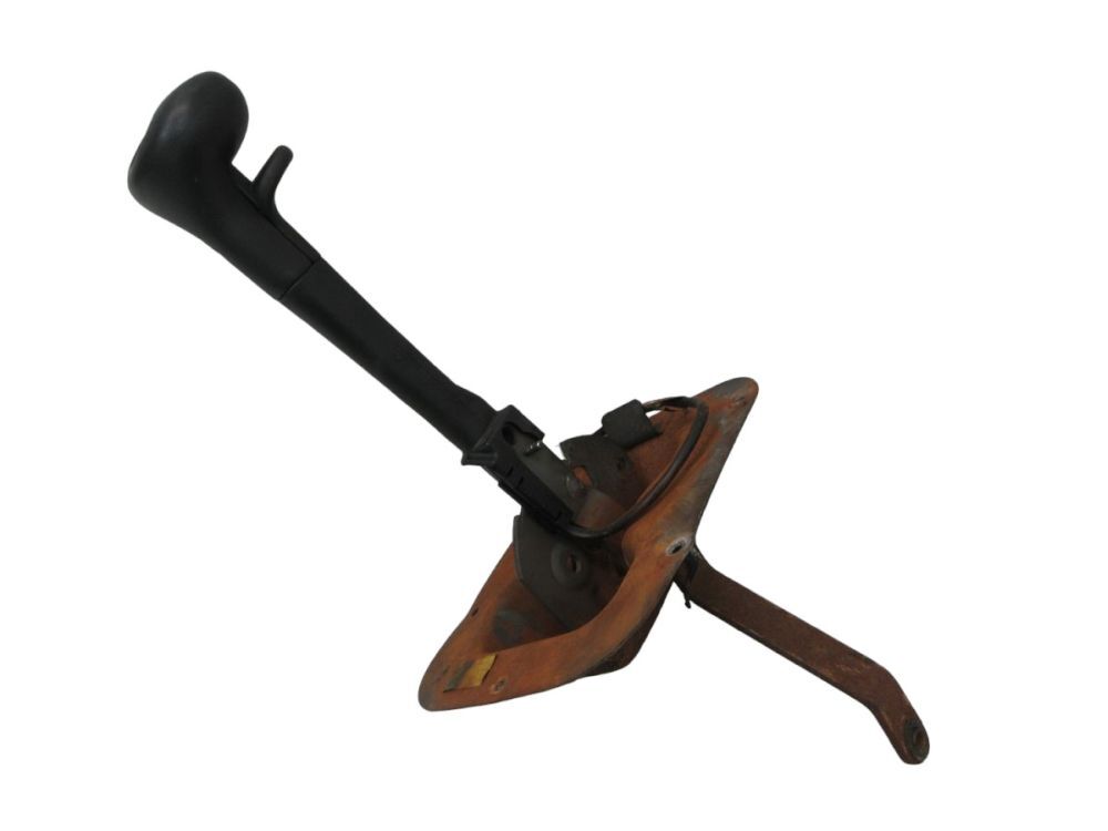 Gear Knob Selection Lever Gear Lever Automatic Fits for Opel Senator B (29_) 3.0