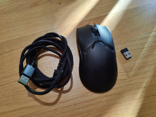 Razer Viper Ultimate mit Ladekabel - Kabellos...