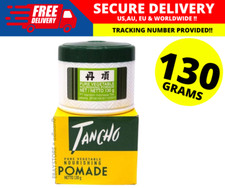 Tancho Pomade Hair Dressing Large Size 4.5 oz. 