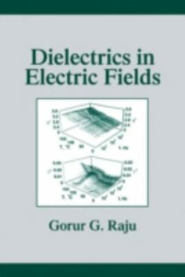 Dielectrics in Electric Fields: Tables, Atoms, and Molecules